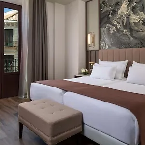 **** Hotel Nh Collection Victoria Spain