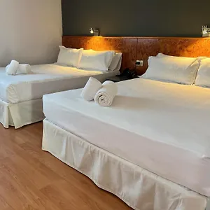 *** Hotel Ap Airport Spain
