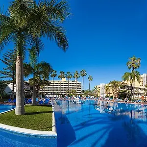 Hotell Complejo Bluesea Puerto Compuesto Por Canarife Y Bonanza Palace