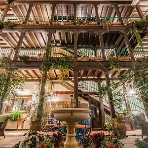 Hotell El Rey Moro Boutique