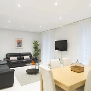 Groseko La Zurriola - Ib. Apartment