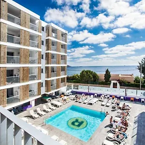 Appart hôtel Ryans - Only Adults